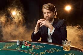 Официальный сайт Casino Bounty