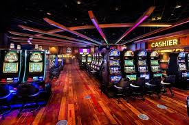 On X Casino